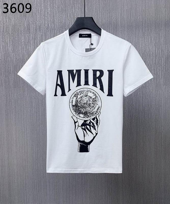 Amiri Men's T-shirts 43